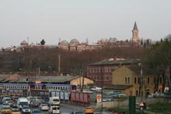 Topkapi Palace