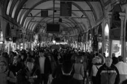 The completely crazy Grand bazaar