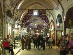Grand bazaar