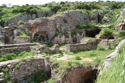 Cave of the Seven Sleepers