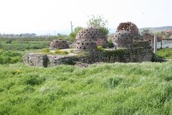 Interesting houses