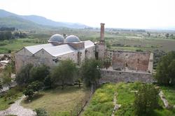 İsa Bey Mosque