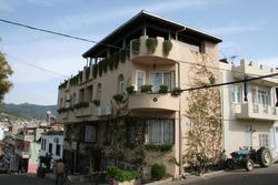Our Hotel in Selçuk