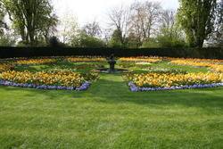 Nice decoration, Regent's Park