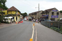 Town of Cheddar