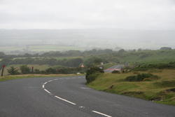 Misty and Spectacular Dartmoor (2)