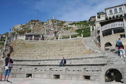 Minack Theatre