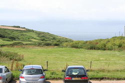 View from Zennor