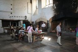 Main Kitchen