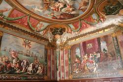 Beautiful Wall Paintings