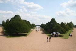 Gardens