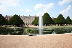 Gardens