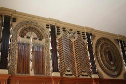 Armoury