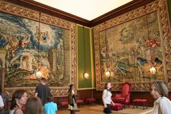 More Tapestries