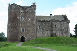 Doune Castle