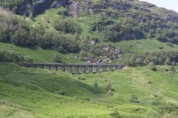Glen Ogle Viaduct