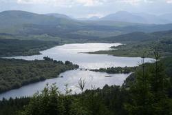 Loch Garry