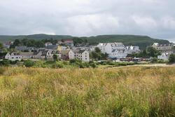 Portree, IoS