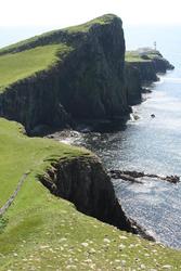 Neist Point, IoS