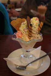 My dessert :-))