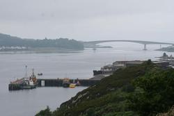 Kyle of Lochalsh