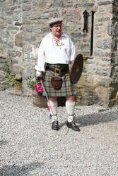 A true Scotsman?