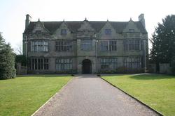 St John's House Museum