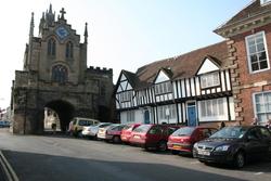 The Eastgate