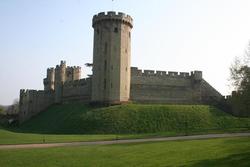 Warwick Castle