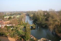 River Avon