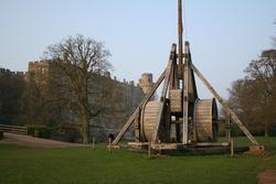 Trebuchet !!!