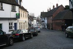 Mill Street