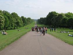 Long Walk