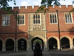 Eton College
