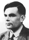 Alan Turing