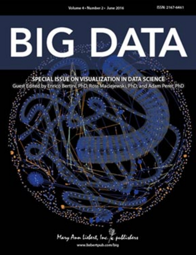 Big Data Journal