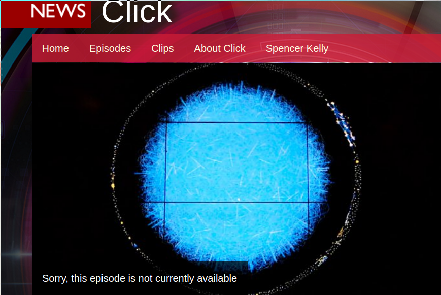 BBC Click