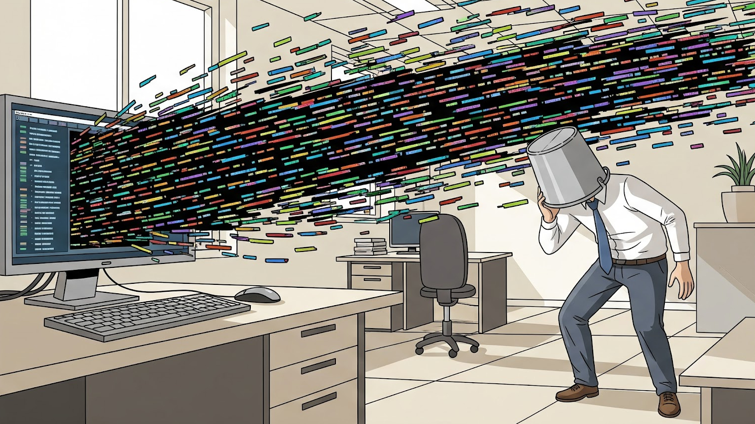Fastest Way to Build Technical Debt